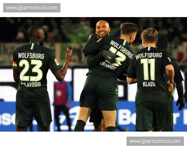 沃尔夫斯堡足球俱乐部的辉煌历史与未来发展战略探析