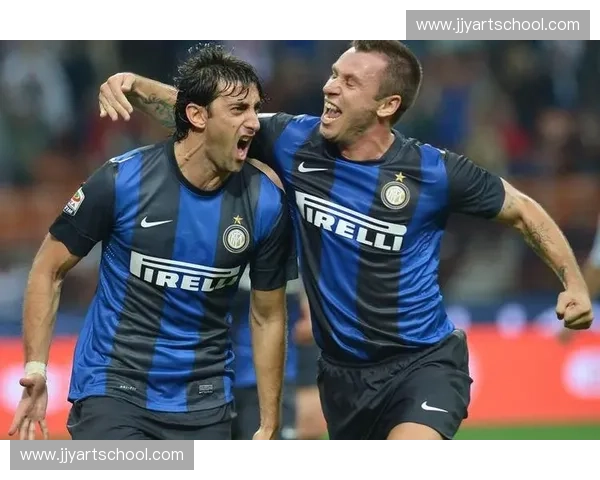 国际米兰诺辉煌百年荣耀与当代足球精神的传承与发展之路