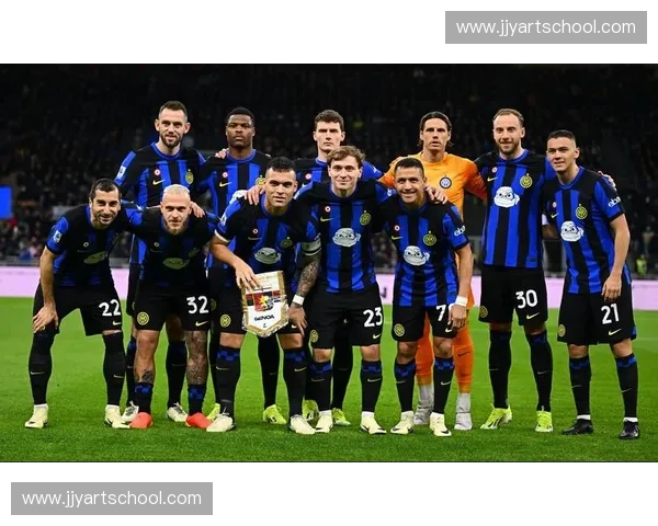 热刺迎战国际米兰欧冠之夜 重燃宿敌对决激情剑指冠军梦想