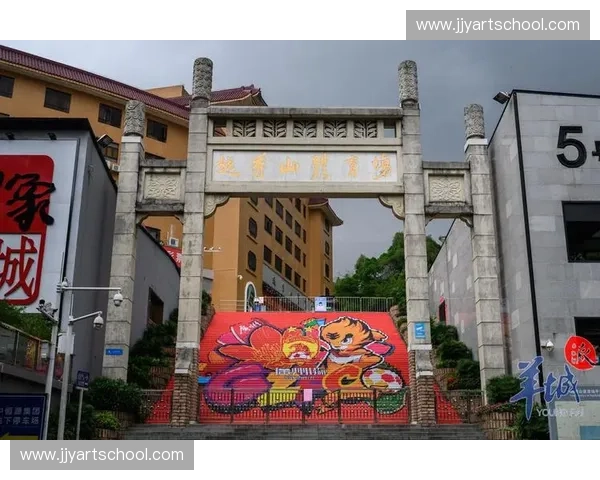 以越秀山体育场为核心打造广州城市体育文化新地标 以越秀山体育场为核心打造广州城市体育文化新地标