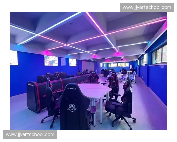 以电竞俱乐部为核心探索数字时代青年文化与团队竞技发展的新路径