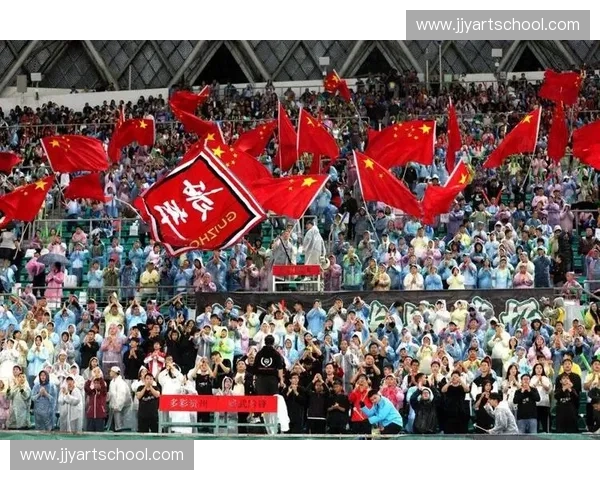 天津足球联赛全面升级助力城市体育发展激发全民运动新热潮