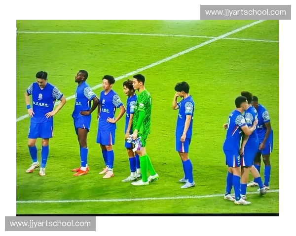 围绕申花足球联赛展现城市激情与球队奋进征程全景叙事恢宏篇章录 围绕申花足球联赛展现城市激情与球队奋进征程全景叙事恢宏篇章录