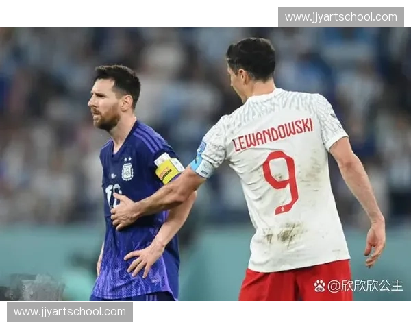 世界杯激情时刻实时弹幕互动带你身临其境感受绿茵风云